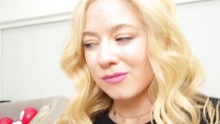 Stepping into Seduction River Lynns Valentine Surprise