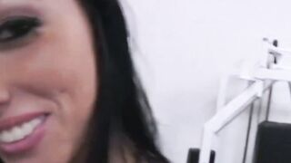 Drenched in Desire Nadia Nitros Sizzling Wet Pleasure