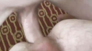 Bending Over for Bliss Jack Hunters Hideous Hole