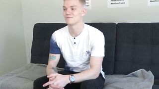 Neighborhood Secrets Kyle Brants Steamy Solo Encounter