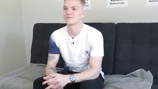 Neighborhood Secrets Kyle Brants Steamy Solo Encounter