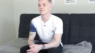 Neighborhood Secrets Kyle Brants Steamy Solo Encounter