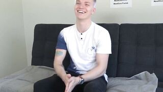 Neighborhood Secrets Kyle Brants Steamy Solo Encounter