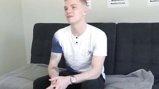 Neighborhood Secrets Kyle Brants Steamy Solo Encounter