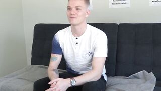 Neighborhood Secrets Kyle Brants Steamy Solo Encounter