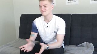 Neighborhood Secrets Kyle Brants Steamy Solo Encounter