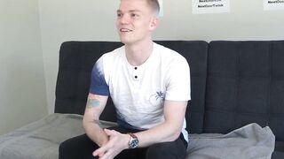 Neighborhood Secrets Kyle Brants Steamy Solo Encounter