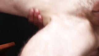 Fired Up and Fingered