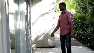 ThickBlackDicks.com  Unleashing Desire HardHitting BearAss Fucks with Jordan Boss