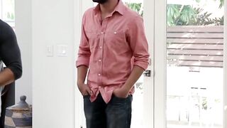 ThickBlackDicks.com  Unleashing Desire HardHitting BearAss Fucks with Jordan Boss