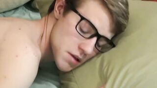 Cumsoaked Cutie