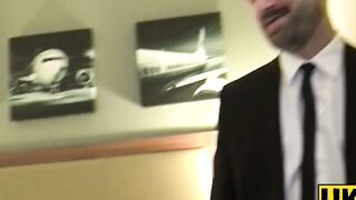 UKSlaves.com  Rhiannon Ryders Wild Ride Pounding and Choking for Pleasure