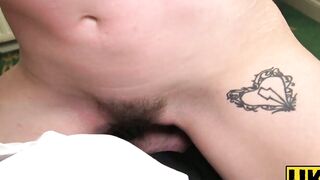 Brit Babes Bound Lilyans Sweet Surrender