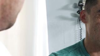 Doctors Orders Stepbros Secret Seduction