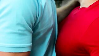 पक RawNextDoor.com  Carter Woods  Dante Martin in بد Anal Intimacy