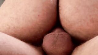 Desperate for More