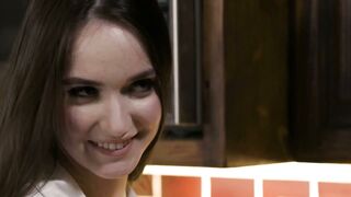 INSATIABLE LUSTS LUCY LOVELACE TAMES THE BEAST