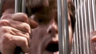 Punishing the Prisoner