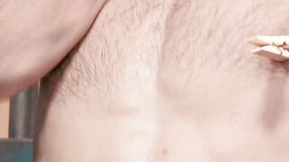 Pinned and Pained A Kinky Conundrum