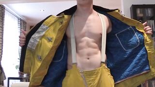 EmberXXX.com  Blazing Hot Firefighters Sultry Seduction
