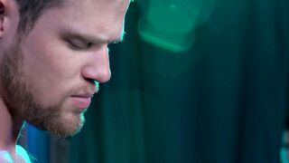 Midnight Mavericks Kurtis Wolfe and Hunter Smith Unleash Their Instincts