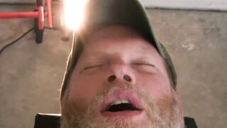 Shep Hunters Fat Meat Frenzy Unleashing the Beast on Bubba Boy