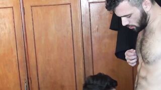 Latin Heat Kendros Bareback Desperation