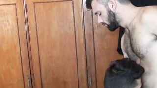 Latin Heat Kendros Bareback Desperation