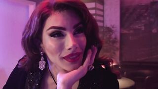 Cumming Through the Spotlight