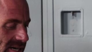 Fucking50AndProud Chandler Scotts Raw Barebacking Adventures
