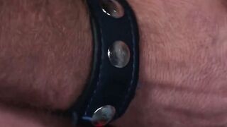 Fucking50AndProud Chandler Scotts Raw Barebacking Adventures