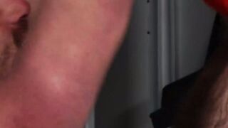 Fucking50AndProud Chandler Scotts Raw Barebacking Adventures