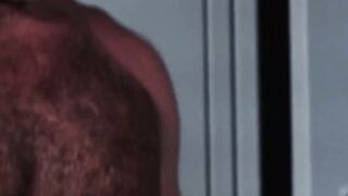 Fucking50AndProud Chandler Scotts Raw Barebacking Adventures