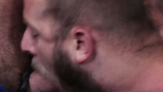 Fucking50AndProud Chandler Scotts Raw Barebacking Adventures