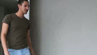 Passionate Pursuit A Scorching Latino Threesome