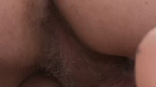 Bucking for Daddy