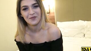 Rhiannon Ryder Tamed by the Dominant Pasclas