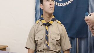 Scouts Bad Behavior A Lesson in Discipline