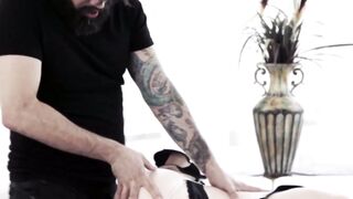 Kushioned Desire Karlas Torrid Journey to Submission