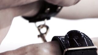 Kushioned Desire Karlas Torrid Journey to Submission