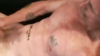 Tatted Temptation A Solo Encounter
