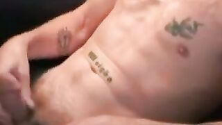 Tatted Temptation A Solo Encounter
