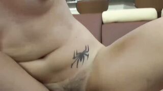 StepMom Seduction