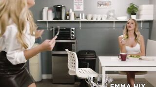 OFFICE DECEPTION 3