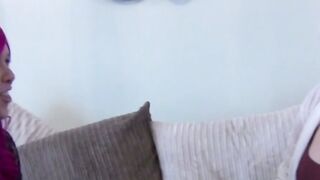 Sizzling MILF Lacey Starr Seduces Me with Her Luscious Curves