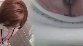 Sakura Splash
