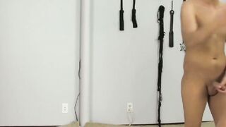Bondage Bonanza Ryder and Micahs Wet and Wild Adventure