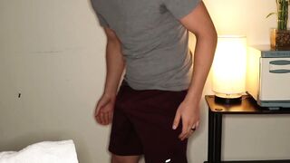 Sultry Seduction Mandys Intimate Massage  Blowjob Experience