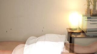Sultry Seduction Mandys Intimate Massage  Blowjob Experience