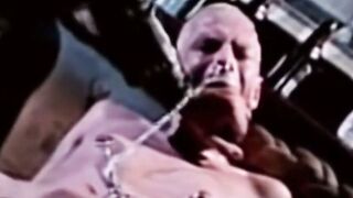 Submission In Chains